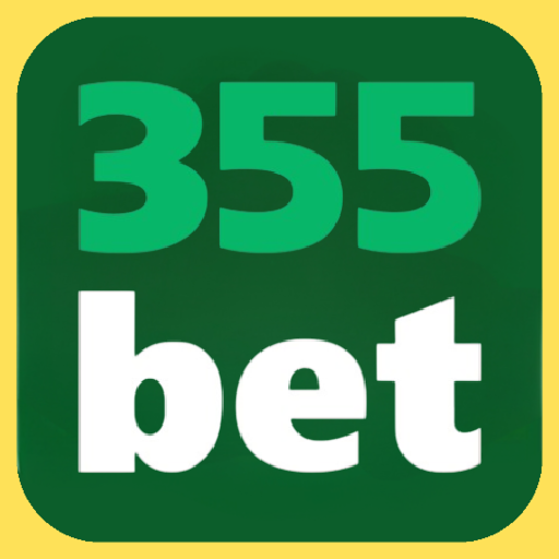 Imagem promocional da 355BET mostrando a plataforma e suas vantagens