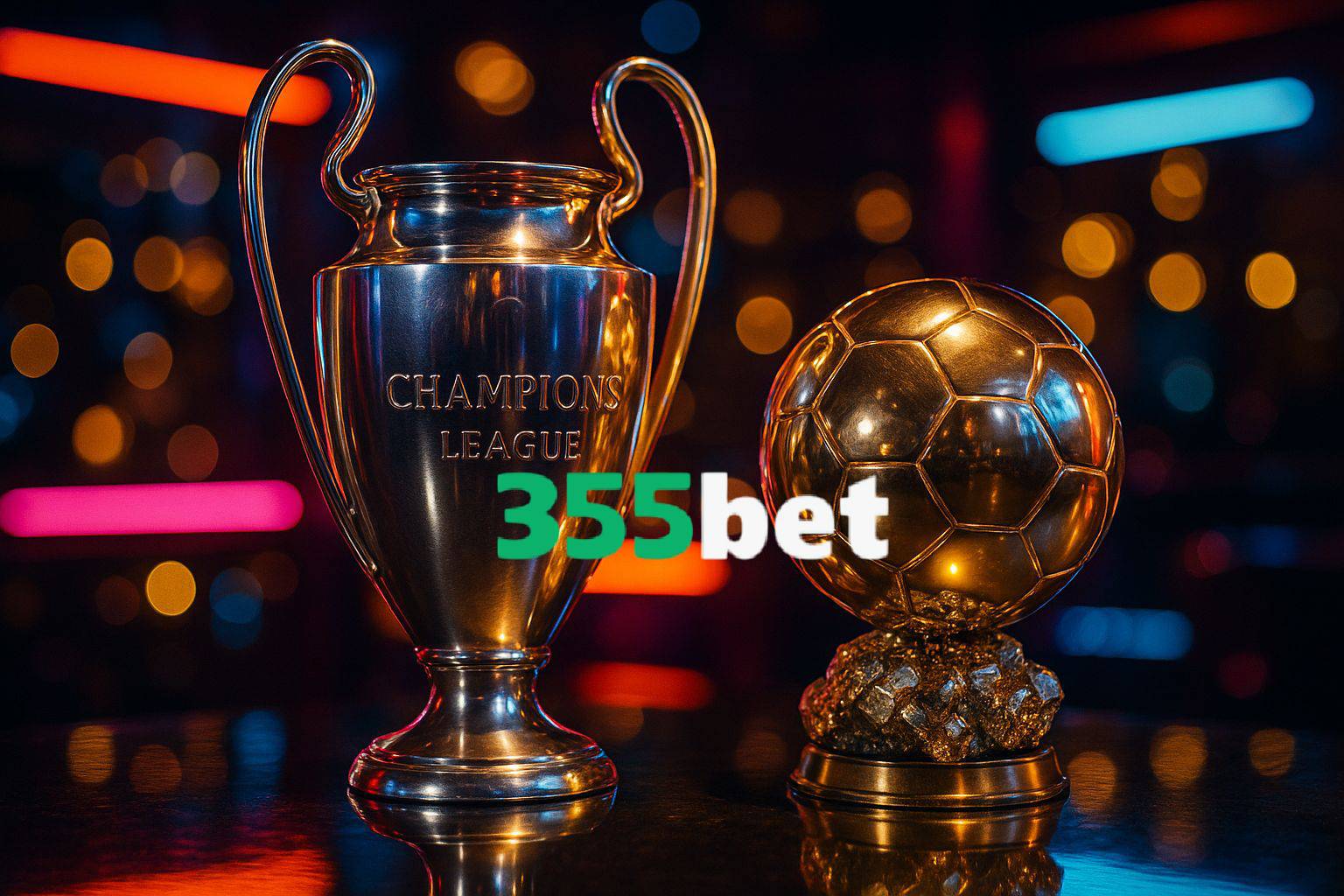Eventos Esportivos