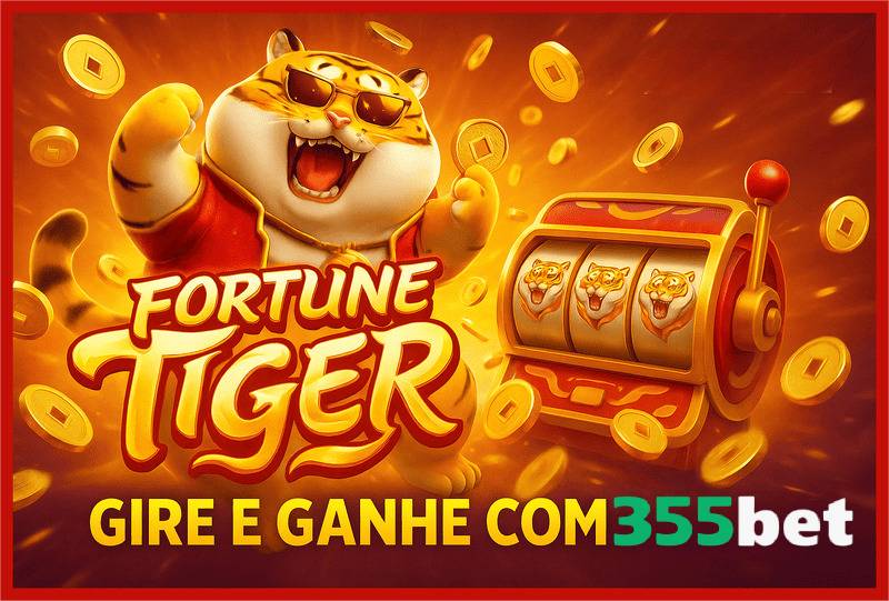 Como Jogar Fortune Tiger